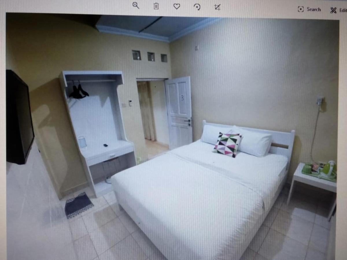 Omah Inap D24 Syariah Near Universitas Aisyiah Yogyakarta Mitra Reddoorz Sleman  Exteriér fotografie